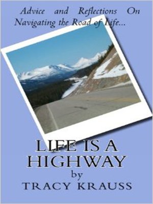 cover image of Life Is a Highway